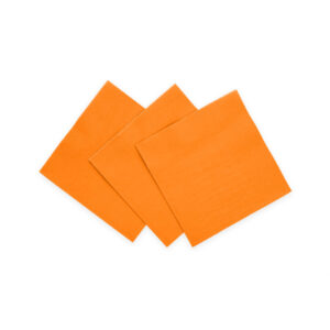 oranje servetten