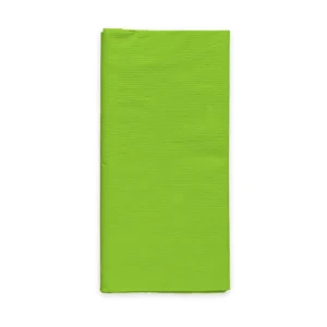 limoen groen tafelkleed