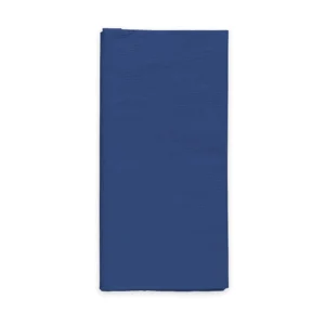 donkerblauw tafelkleed
