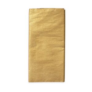 goud tafelkleed