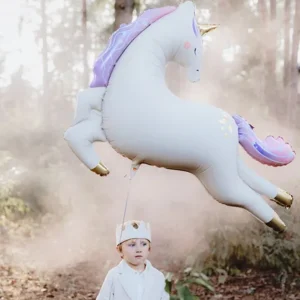 Unicorn ballon