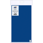 donkerblauw tafelkleed