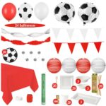 44abc Feyenoord versiering pakket