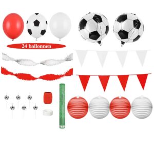 Feyenoord Versiering