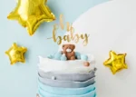 Taarttopper Oh Baby