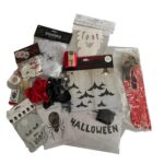 halloween versiering eng