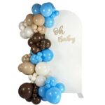 ballonnenboog gender reveal